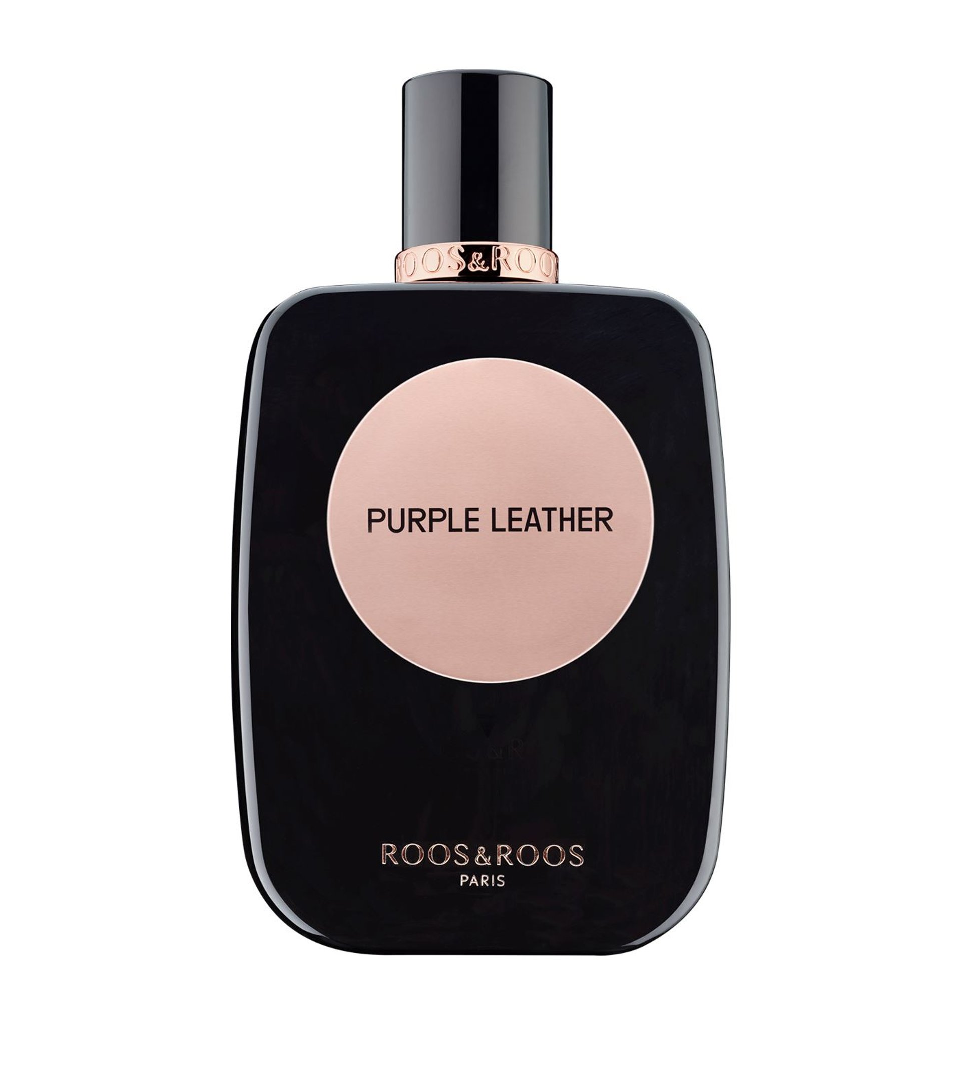 Picture of Purple Leather fragrance