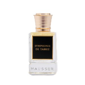 Symphonie de Tabriz by Hausser perfume bottle