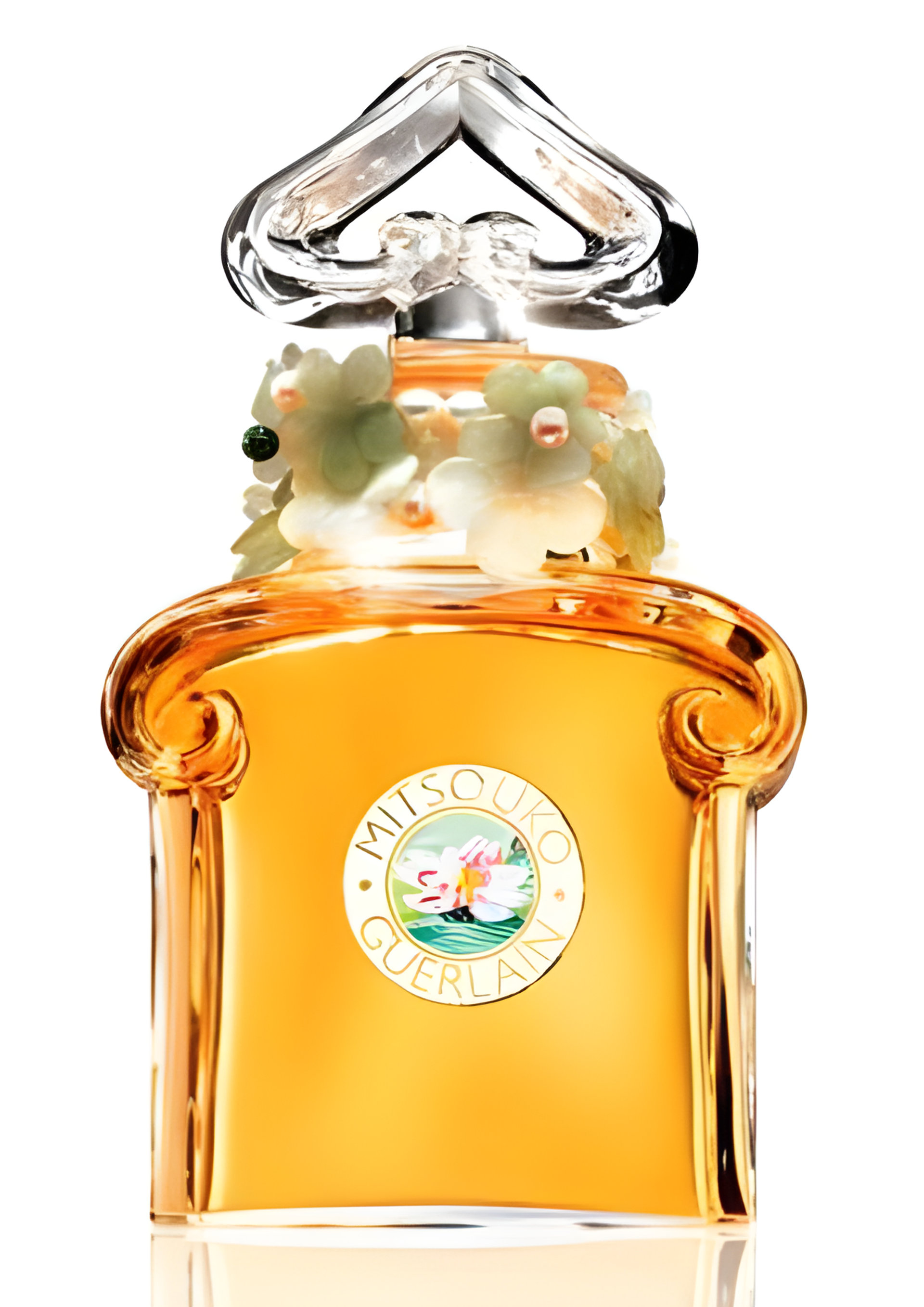 Picture of Mitsouko Fleur de Lotus fragrance