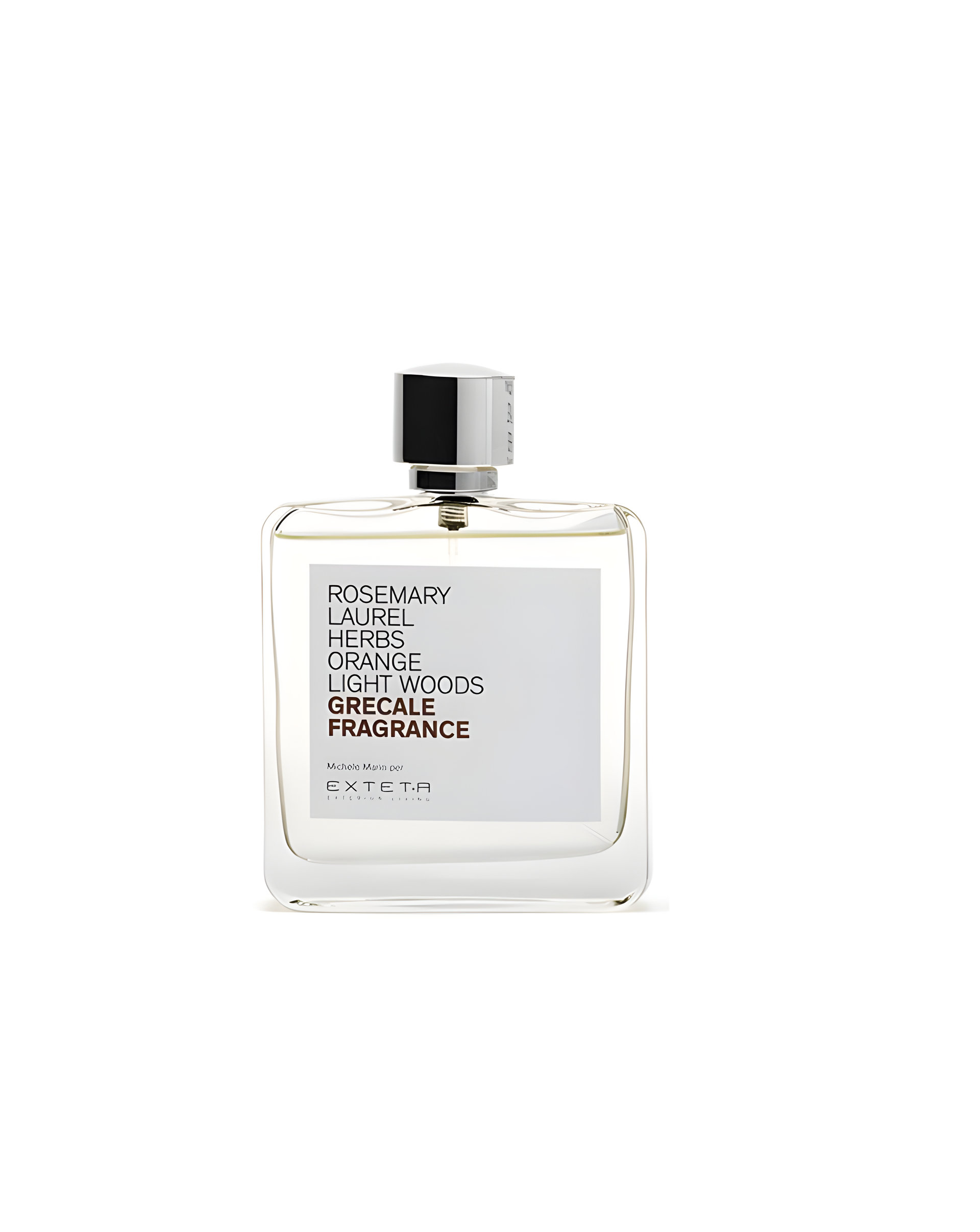 Picture of Grecale Fragrance fragrance