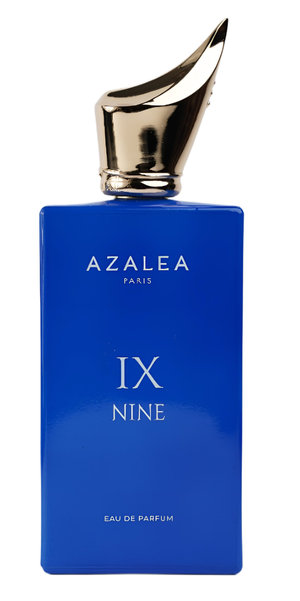 IX Nine by Azalea Parfums perfume bottle