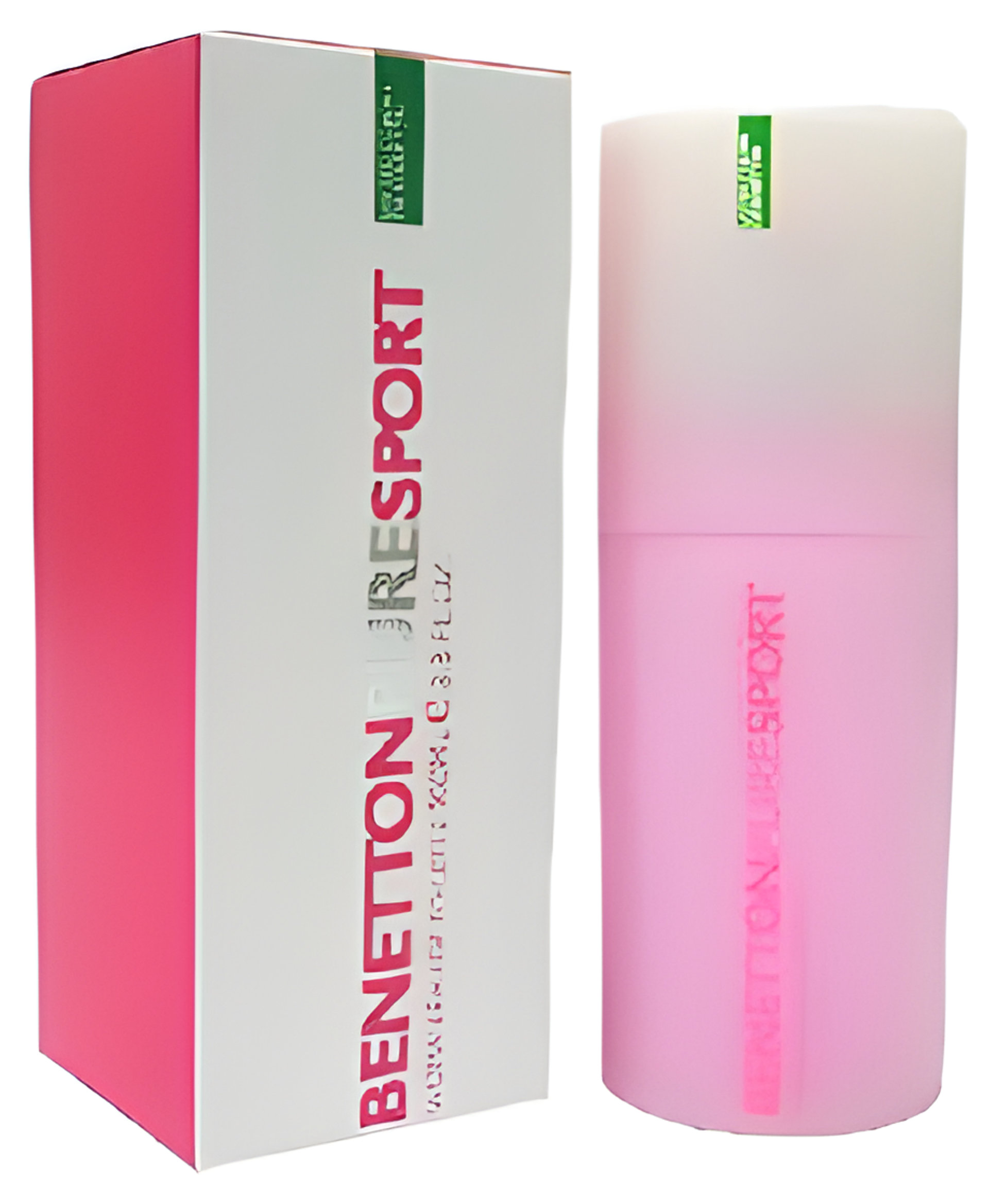 Picture of Benetton Pure Sport Women fragrance