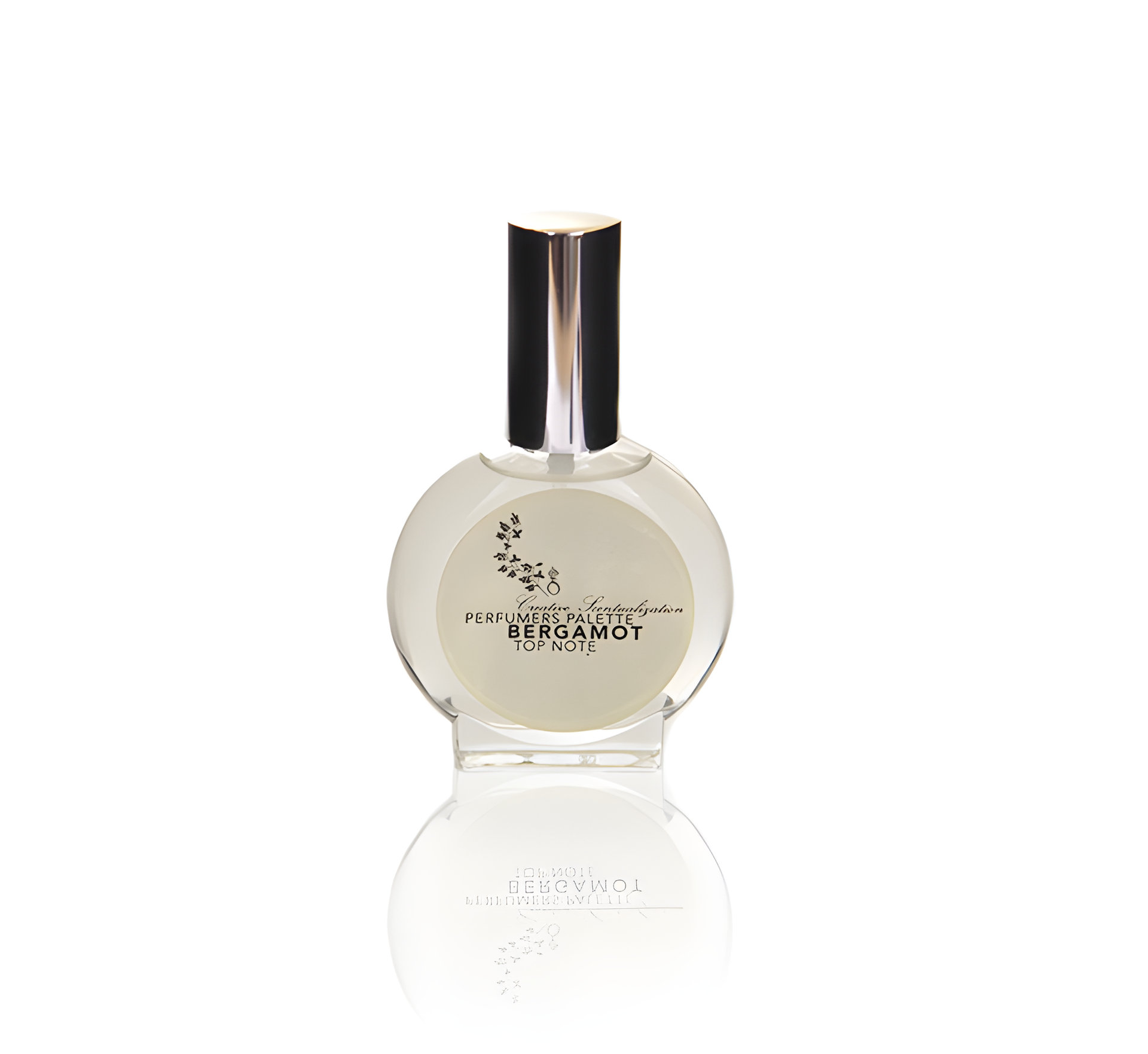 Bergamot Top Note by Sarah Horowitz Parfums
