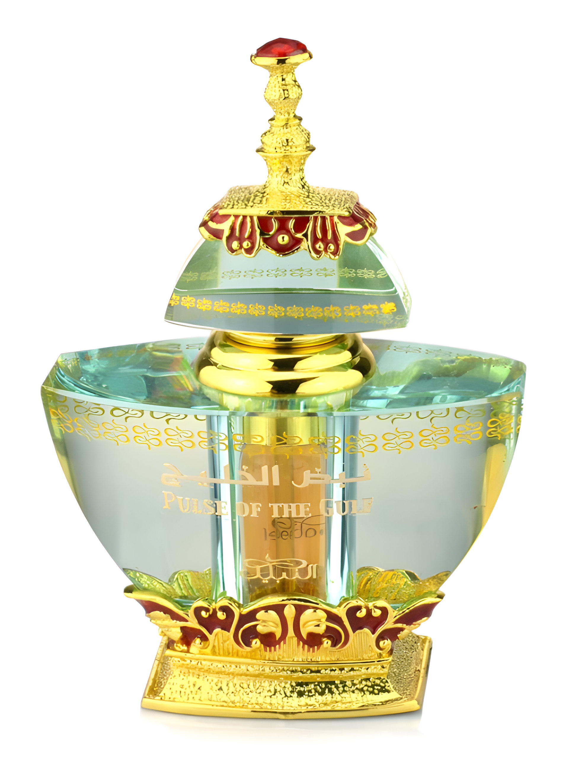 Picture of Pulse of the Gulf fragrance