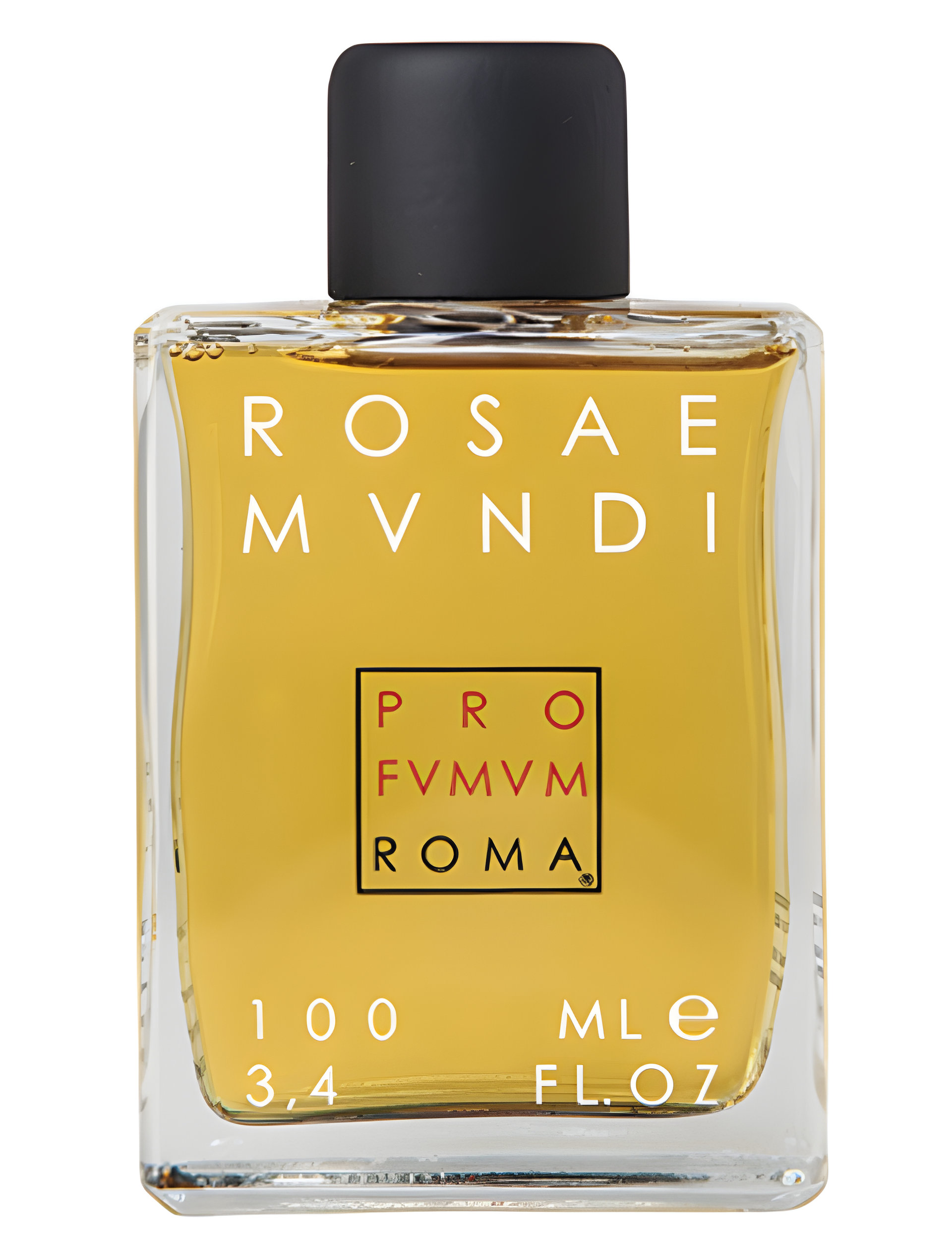 Picture of Rosae Mundi fragrance