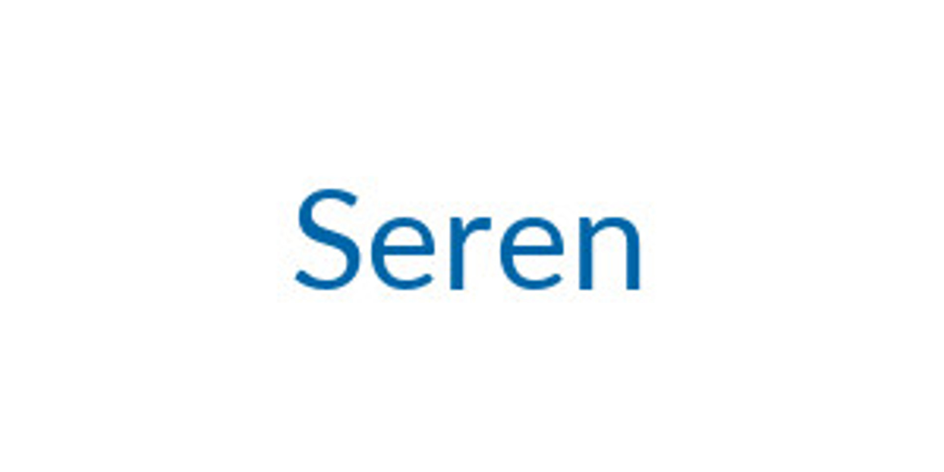 Picture of Seren brand