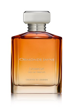 Damask by Ormonde Jayne perfume bottle