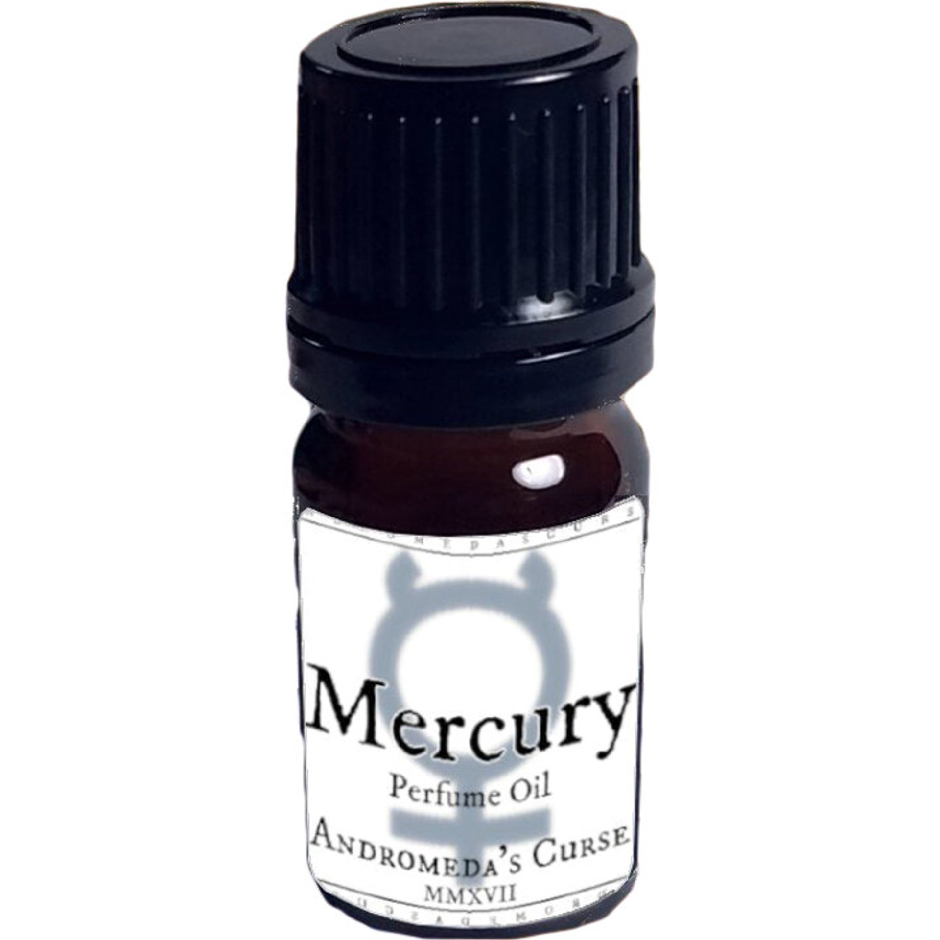 Picture of Mercury fragrance