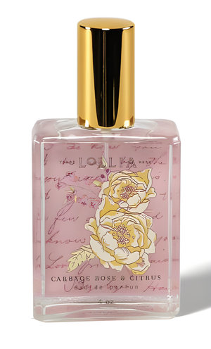 Believe by Lollia perfume bottle