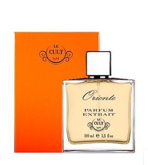 Oriente by Le Cult 1944 perfume bottle