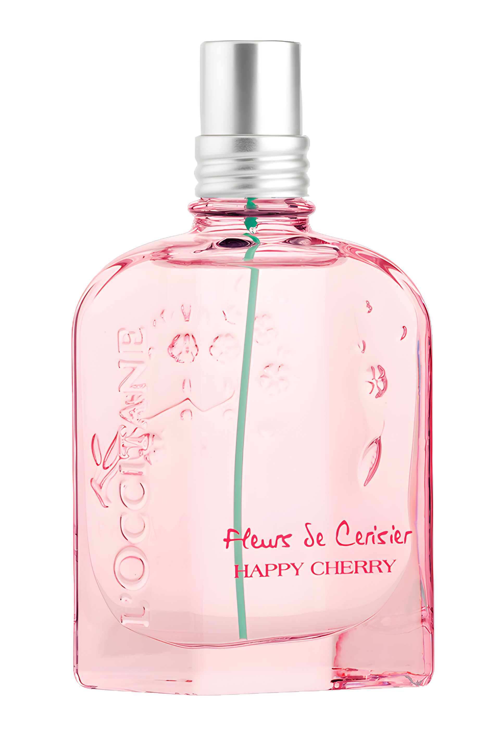 Picture of Fleurs de Cerisier Happy Cherry Eau de Toilette fragrance