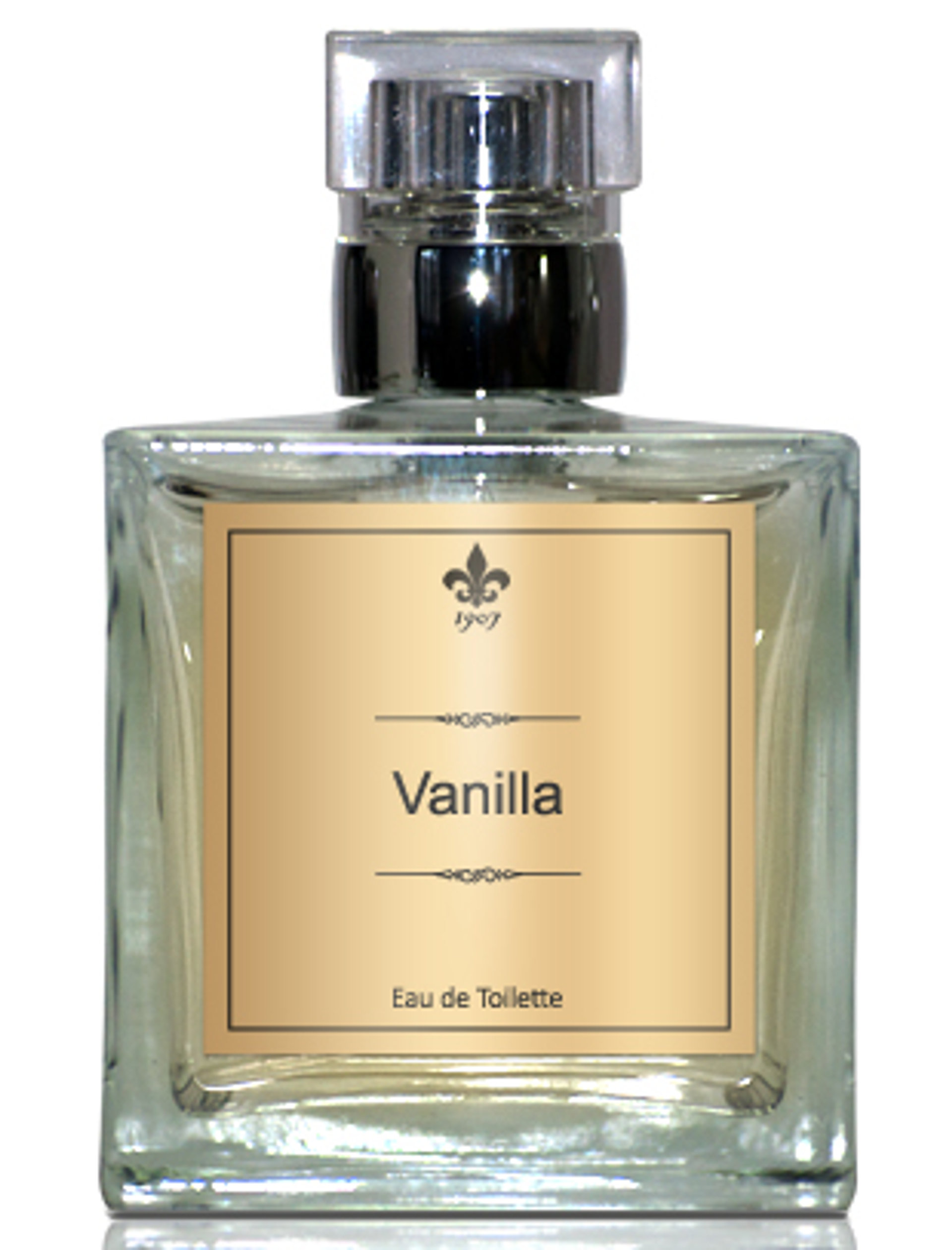Picture of Vanilla fragrance