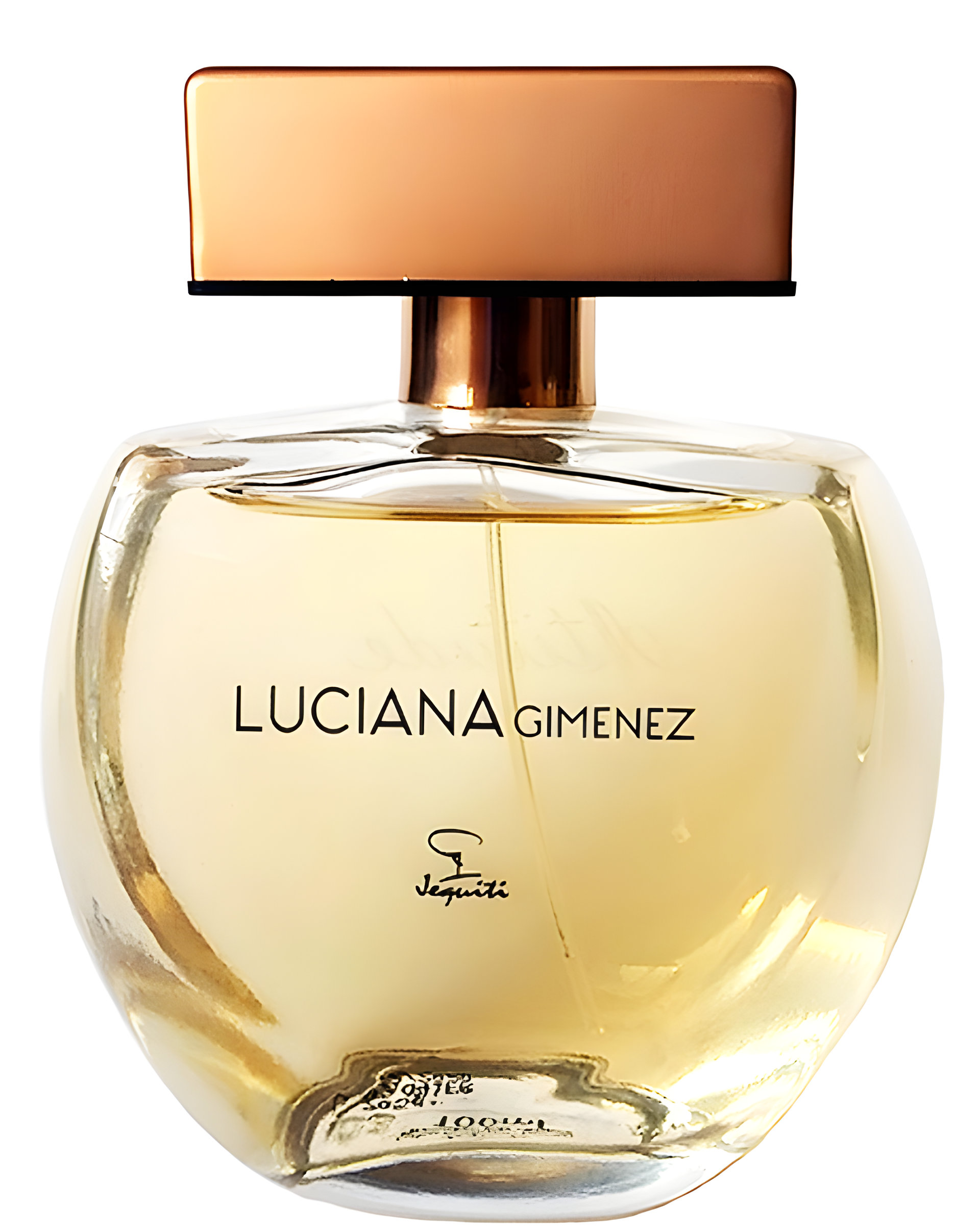 Picture of Luciana Gimenez fragrance