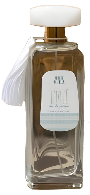 Inaiê by Flora Pura perfume bottle