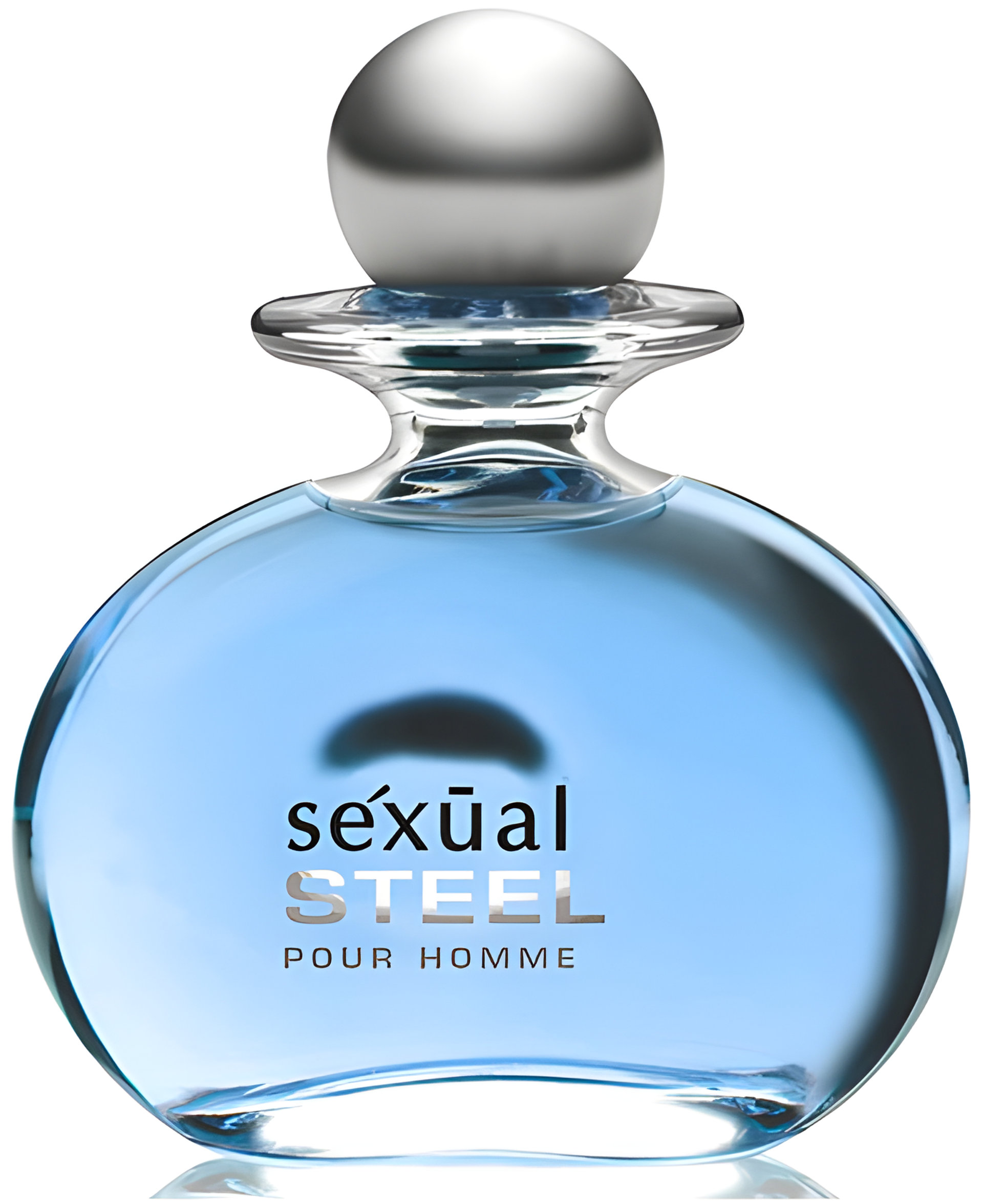 Picture of Sexual Steel Pour Homme fragrance