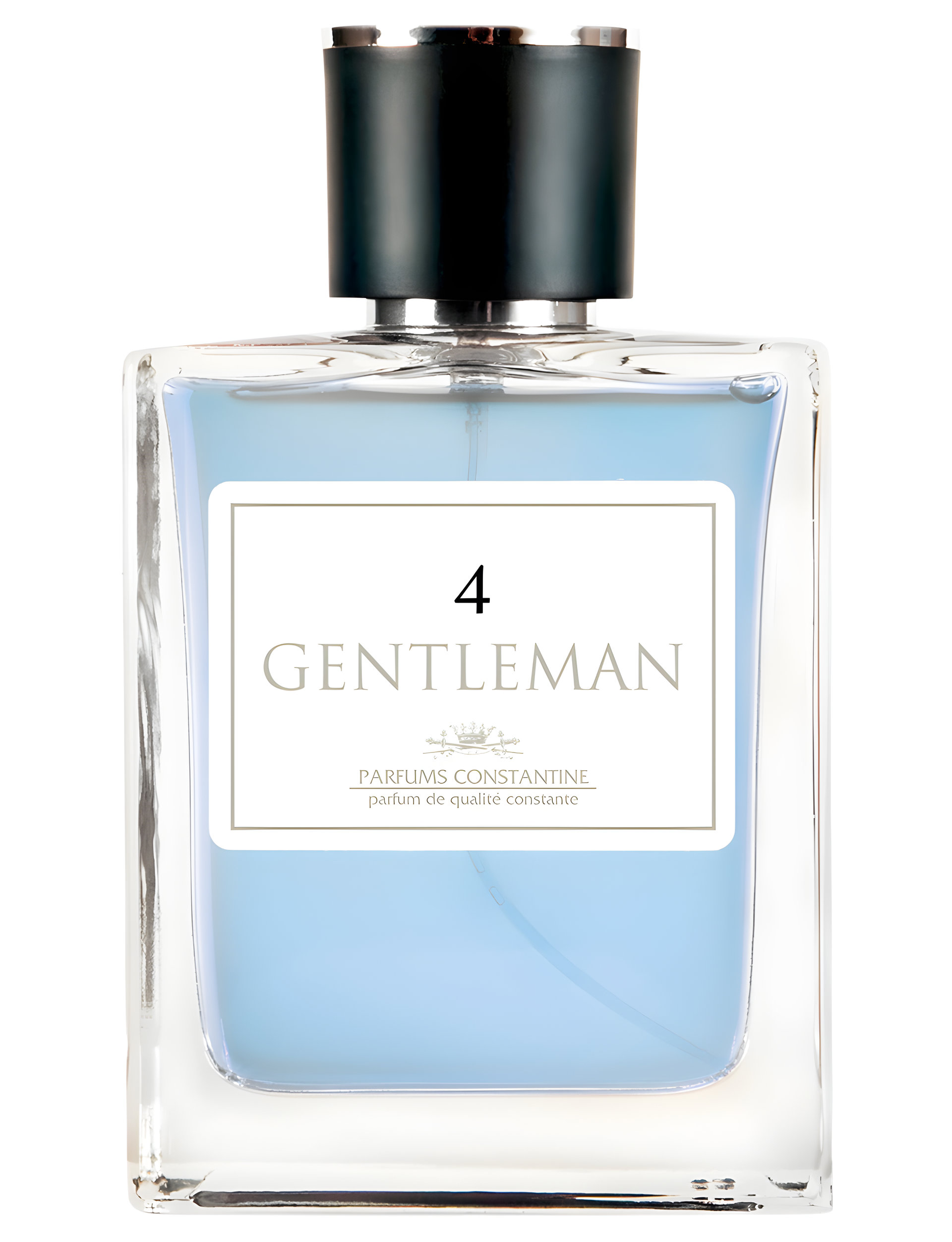 Picture of Gentleman No. 4 fragrance