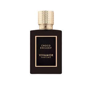 Choco Exclusif by Vivamor Parfums perfume bottle