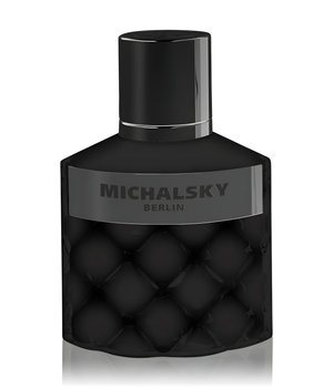 Michalsky Berlin Fame for Men by Michael Michalsky perfume bottle