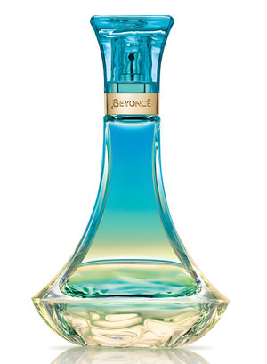 Beyoncé Heat the Mrs. Carter Show World Tour Limited Edition by Beyoncé perfume bottle