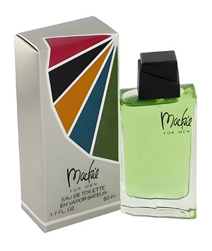 Mackie for Men by Bob Mackie perfume bottle