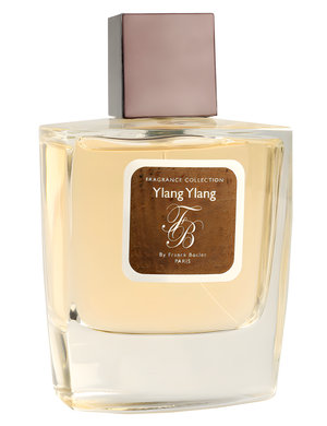 Ylang Ylang by Franck Boclet perfume bottle