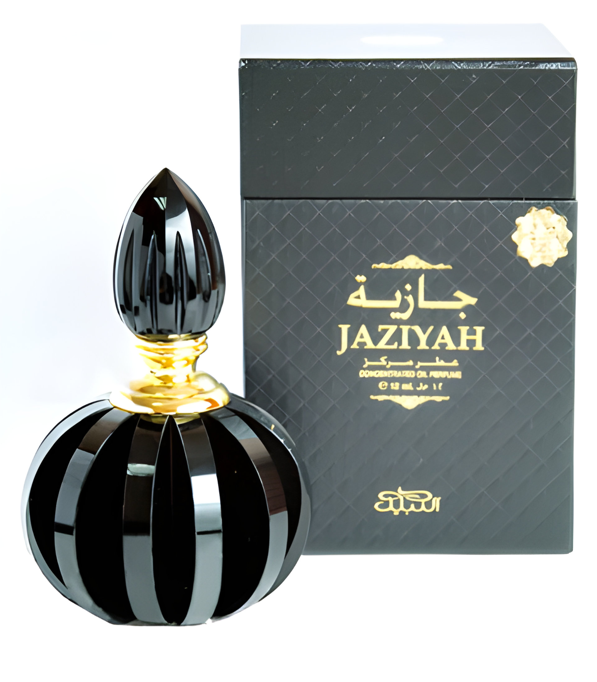 Picture of Jaziyah fragrance