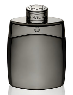 Legend Intense by Montblanc perfume bottle