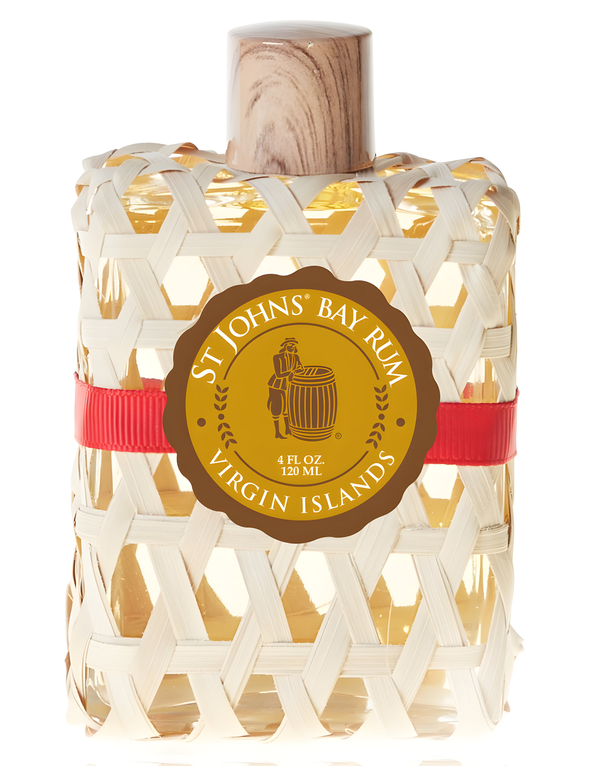 Picture of Bay Rum fragrance