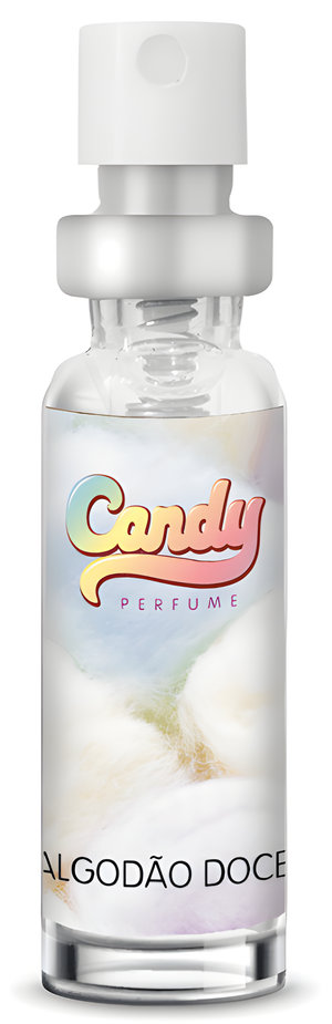 Algodão Doce by Thipos perfume bottle