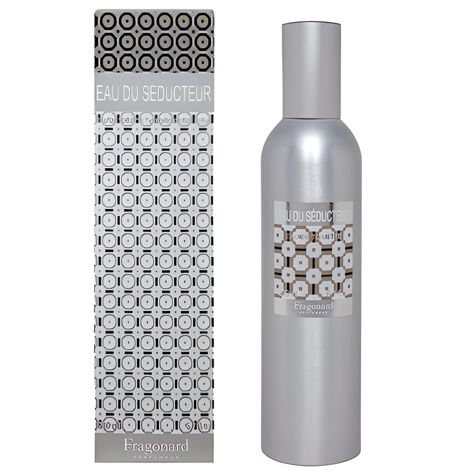 Picture of Eau de Seducteur fragrance