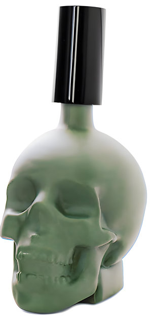 Verveg by Barba Brasil perfume bottle