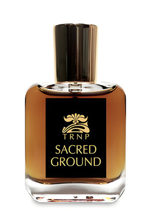 Sacred Ground by TRNP perfume bottle