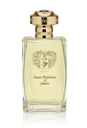 Parfum d’Habit by Maitre Parfumeur et Gantier perfume bottle