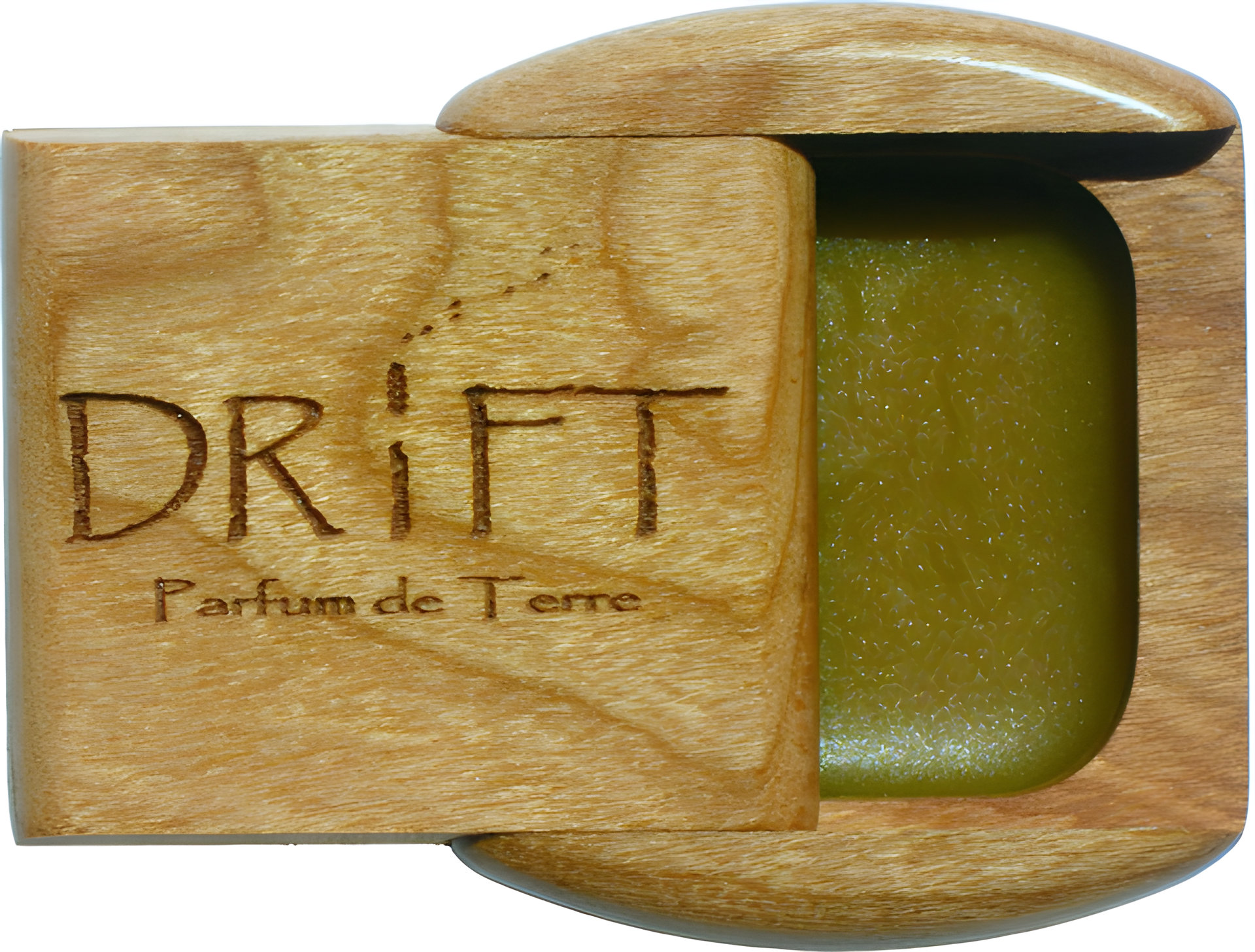 Picture of Tourmaline Solid Perfume fragrance