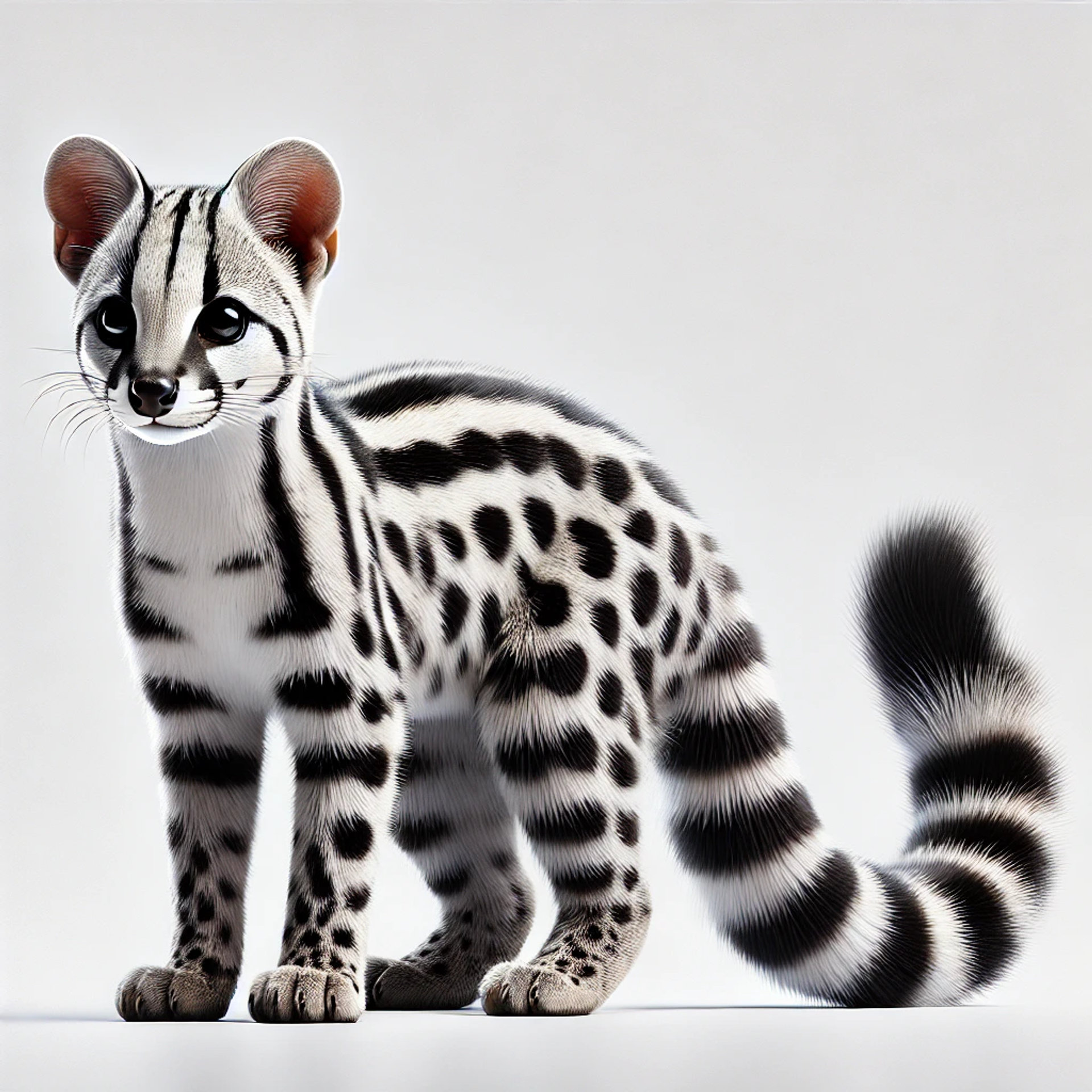 Picture of Genet note