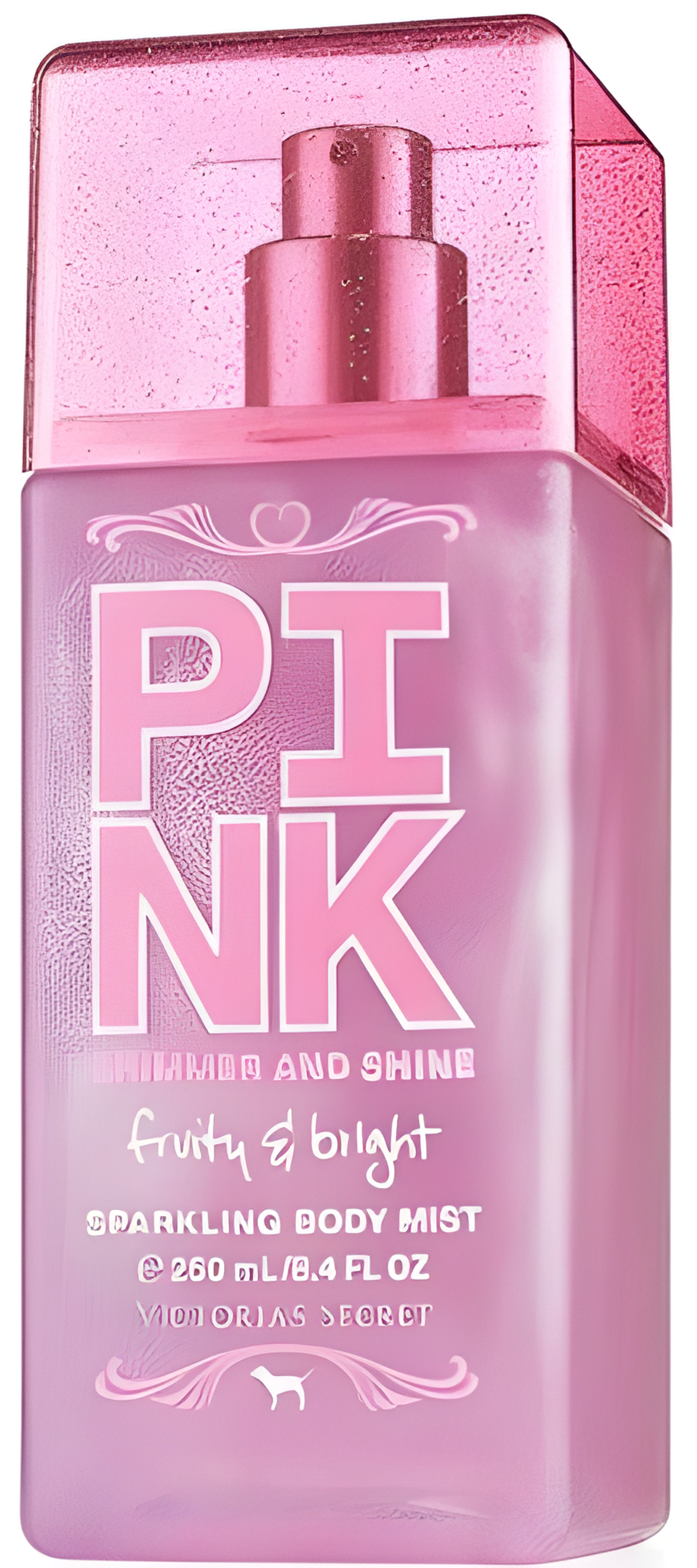 Picture of Fruity & Bright fragrance