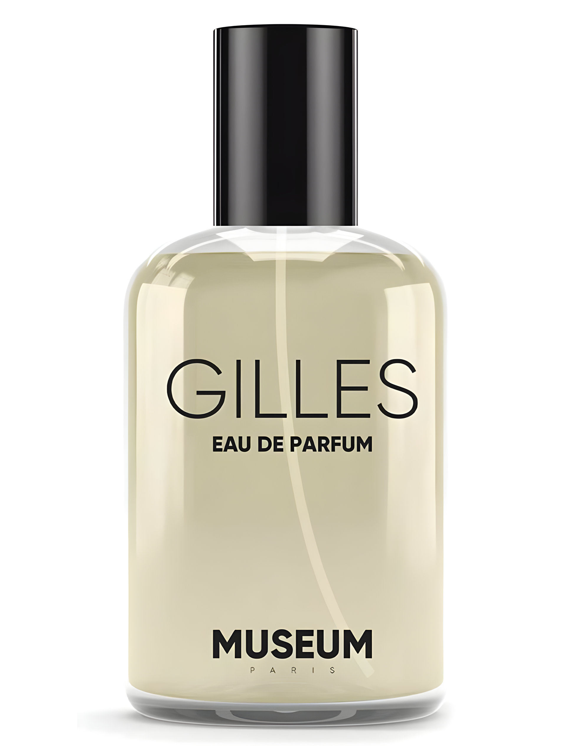 Picture of Museum Gilles fragrance