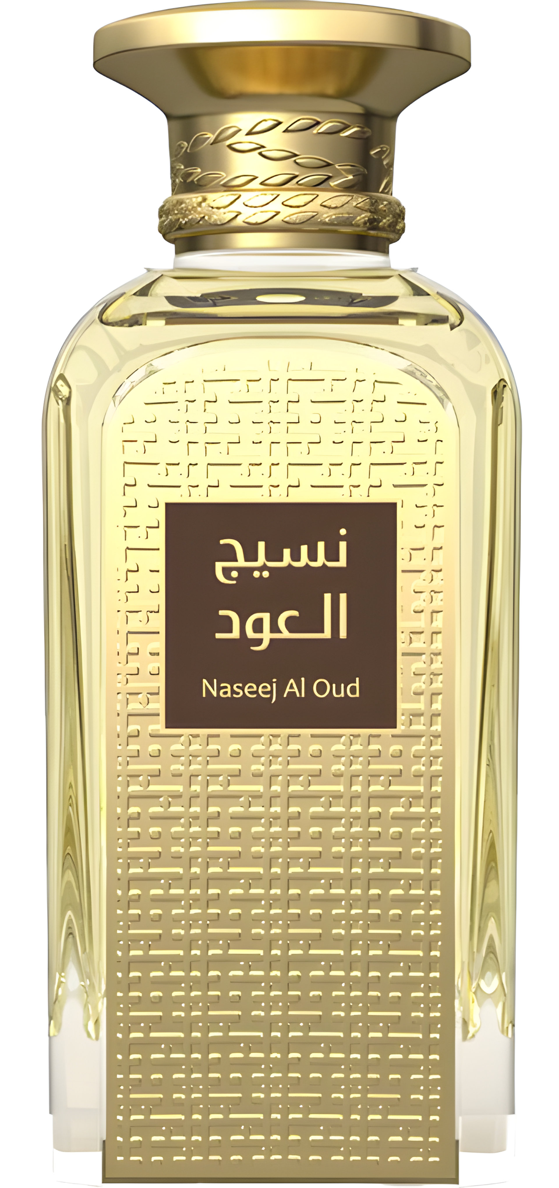 Picture of Naseej Al Oud fragrance
