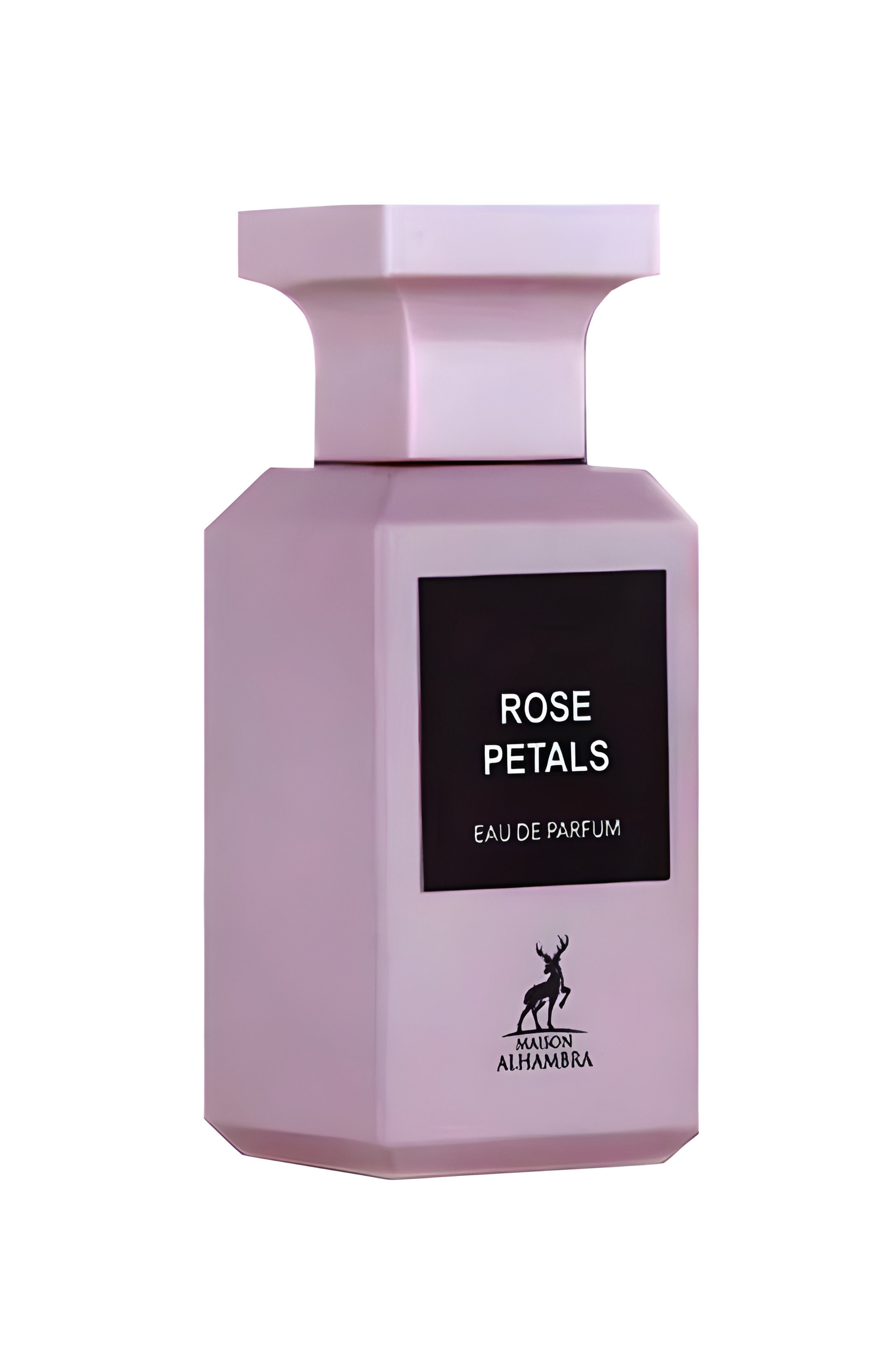 Picture of Rose Petals fragrance