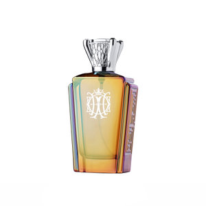 Fleur de Tabac by Attar Al Has perfume bottle