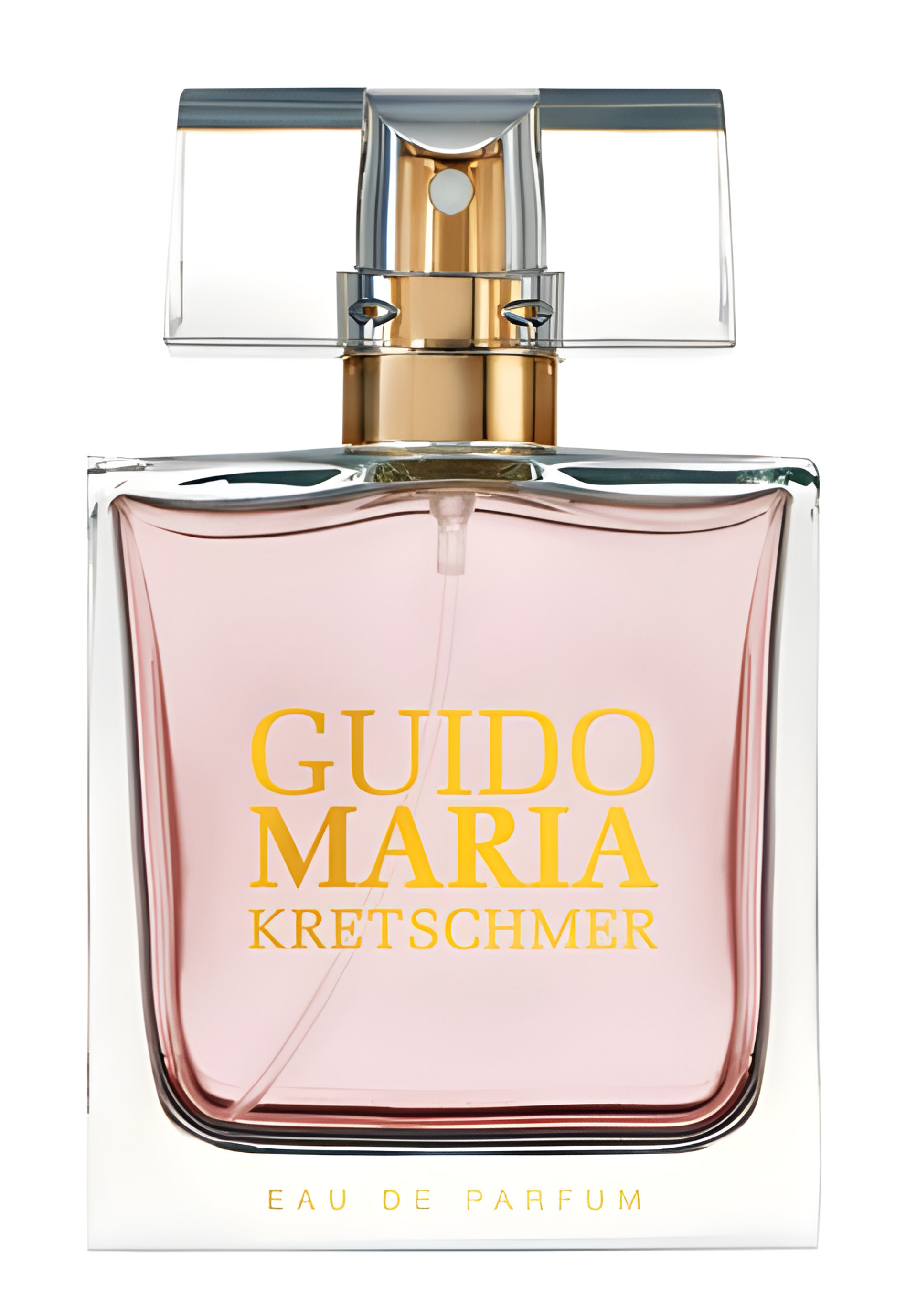 Picture of Guido Maria Kretschmer for Her fragrance
