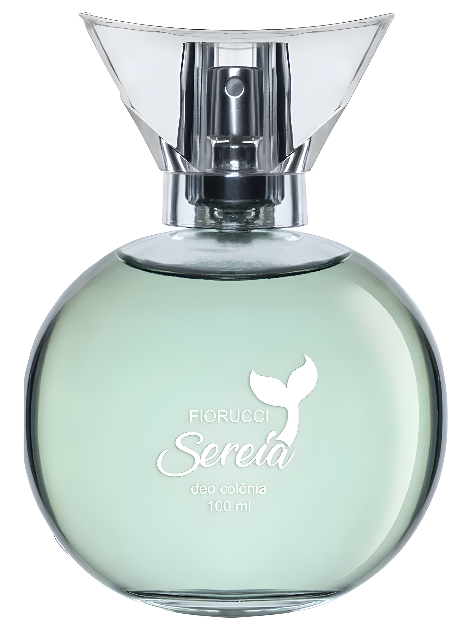 Picture of Sereia Mystic Line fragrance