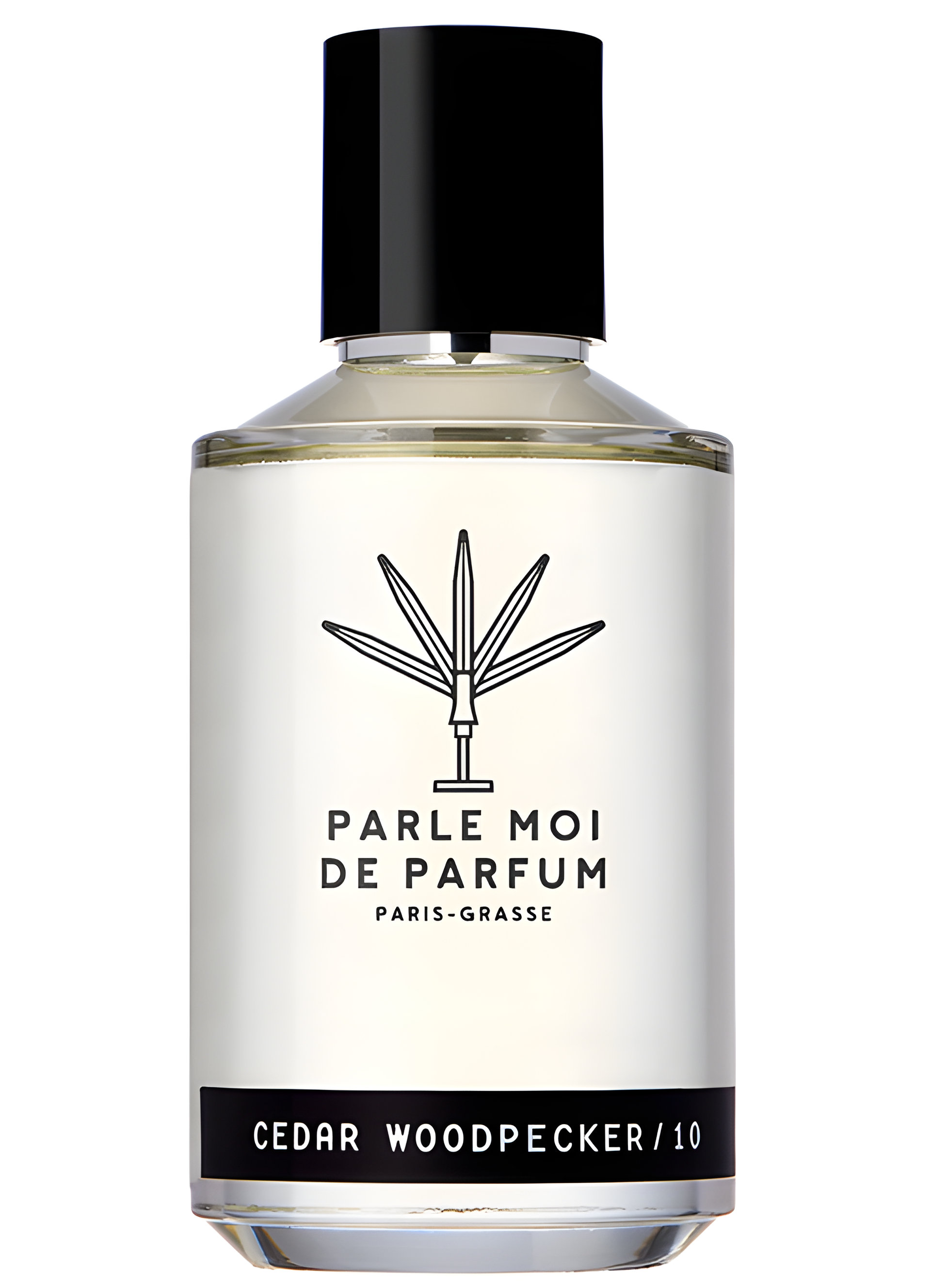 Picture of Cedar Woodpecker 10 fragrance