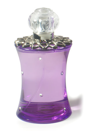 Midnight Wishes by Esme Rene perfume bottle