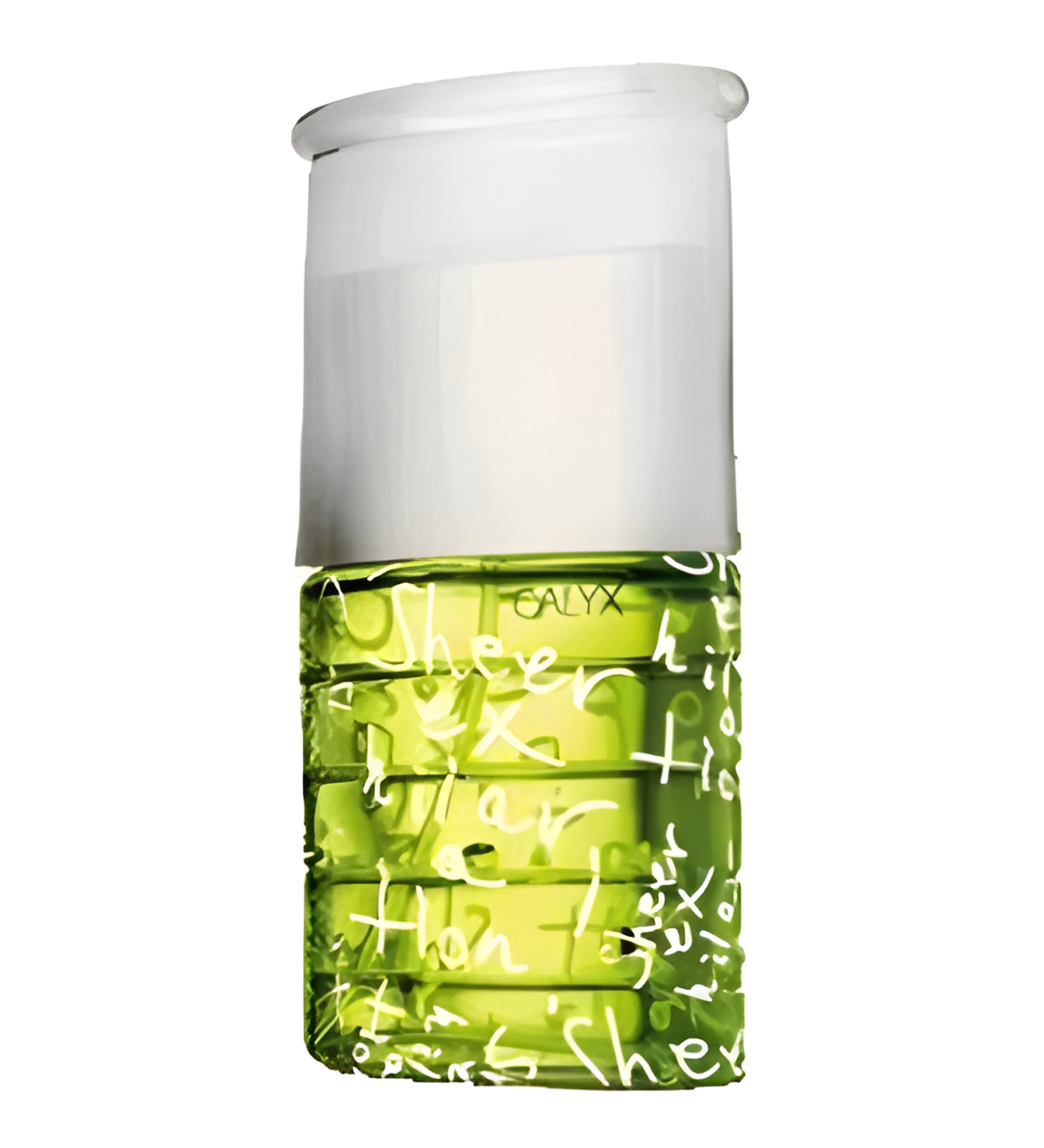 Picture of Calyx Sheer Exhilaration fragrance