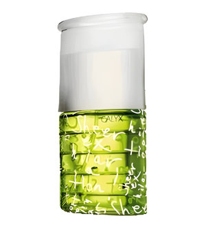 Calyx Sheer Exhilaration by Prescriptives perfume bottle