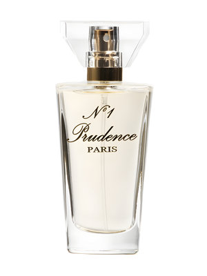 No 1 by Prudence Paris perfume bottle