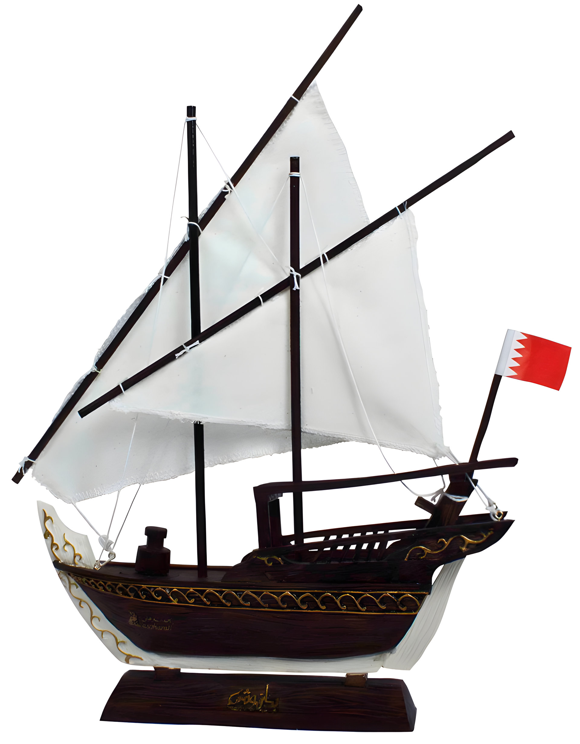 Picture of Banoosh Attar fragrance