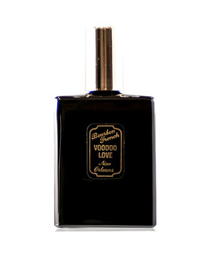 Voodoo Love by Bourbon French Parfums perfume bottle
