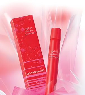 Les Fantaisies - Fantaisie Gourmande by ID Parfums perfume bottle